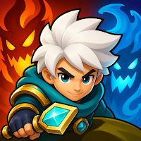 Gem Quest