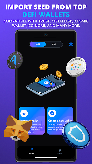 Fintopio Screenshot 3