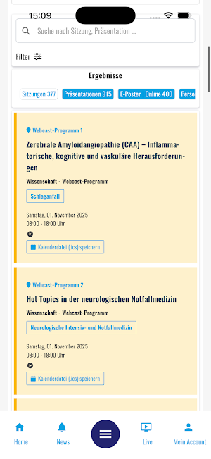 DGN 2025 Screenshot 2