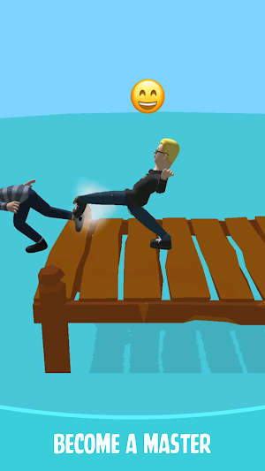 Troll Move Screenshot 3