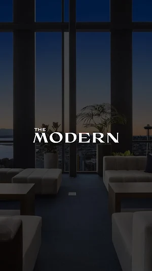 The Modern Screenshot 0