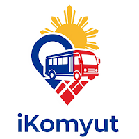 iKomyut: Ticketing & Tracking