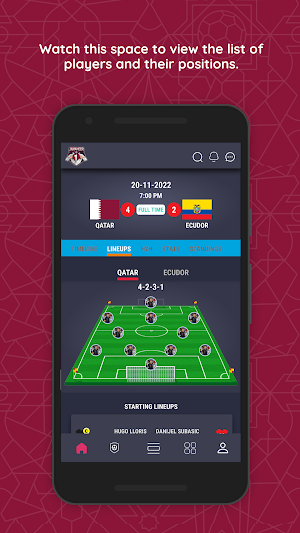 Jamaheer App Screenshot 3