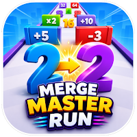 Merge Master Run