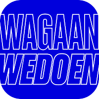 Wagaanwedoen