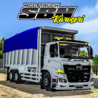Mod Truk SBN Karoseri