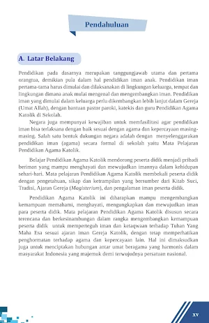 Buku Guru Agama Katolik Kls 7 Screenshot 3