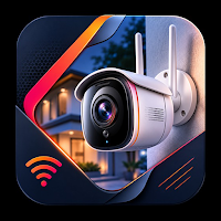GDMSS Plus CCTV Camera App