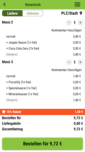 Koality Screenshot 0