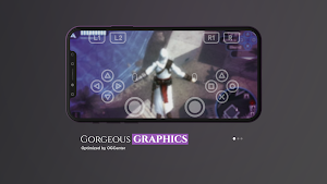 Shadow Creed: Blood Lines Screenshot 0