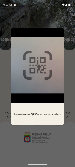 App Ulia Screenshot 1