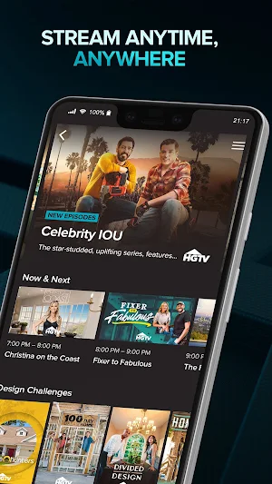 Citytv+ Screenshot 2