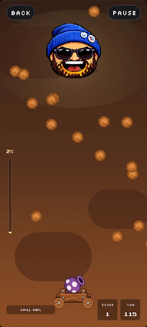 NuggieBash Screenshot 1