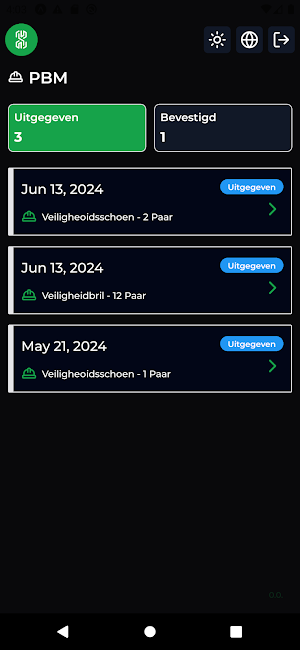 XYZRisk Screenshot 2