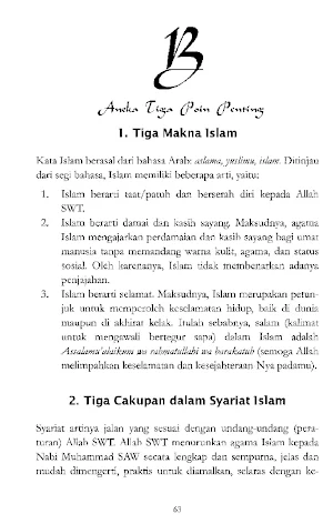 500 Rahasia Pencerah Jiwa Screenshot 3