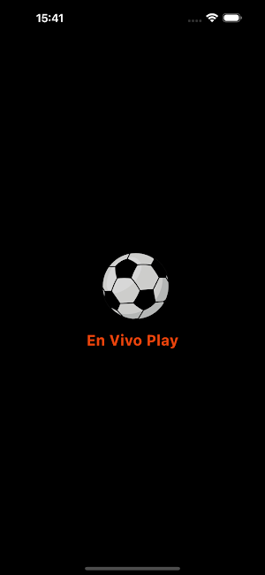 En Vivo Play Screenshot 0