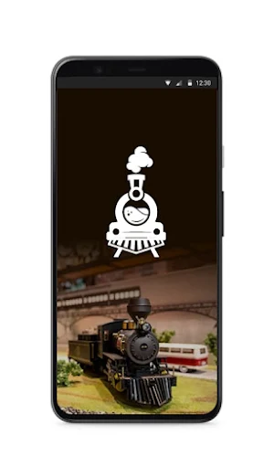 Ленинградский экспресс Screenshot 0