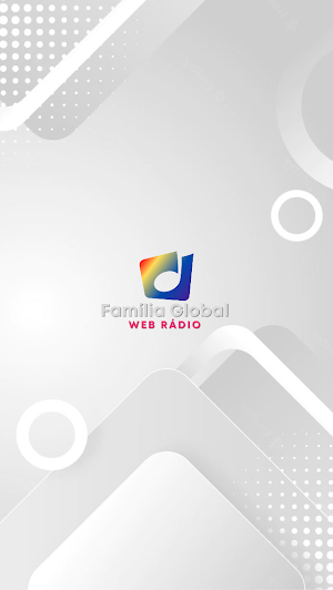 Rádio Família Global Screenshot 0