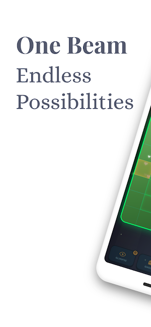 Prismind: Light Memory Puzzle Screenshot 0