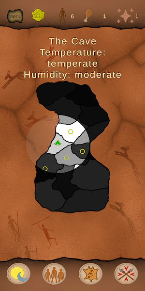 Beyond the Cave Screenshot 1