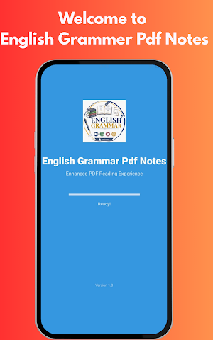 English Grammar Pdf Notes Screenshot 0