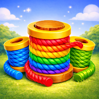 Wool Flow 3D