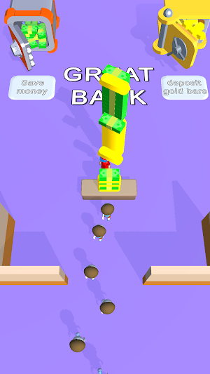 Great Banker Screenshot 1