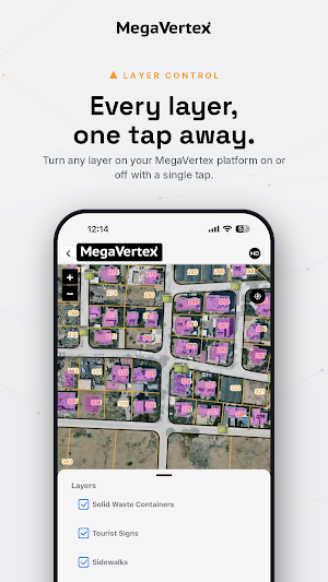 MegaVertex Screenshot 2