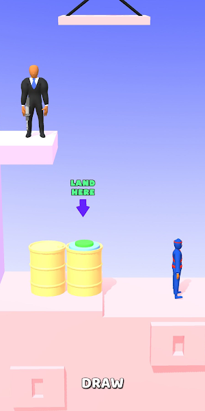 Draw Backflip Screenshot 3