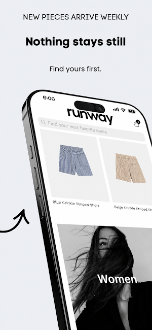 Runway Screenshot 1