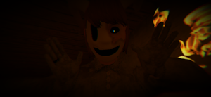 Endless Fears: Shattered Soul Screenshot 3