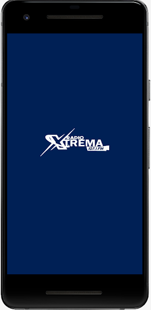 Radio Xtrema Screenshot 0