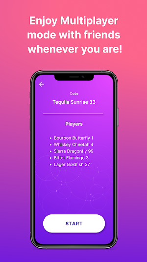 Never Have I Ever: Multiplayer Screenshot 1