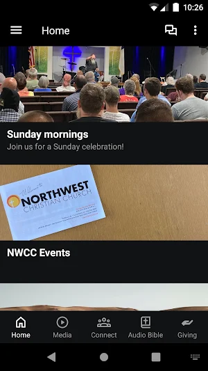 Northwest - CB Screenshot 0