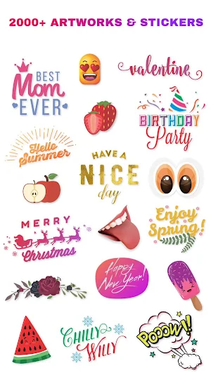 Poster Maker : Flyers, Invitation, Banner Design Screenshot 3