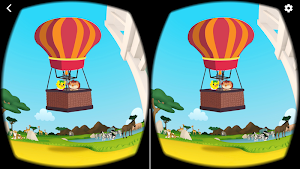 Wonder Kids 4 VR Screenshot 2
