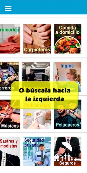 Pachuca Servicios Screenshot 3