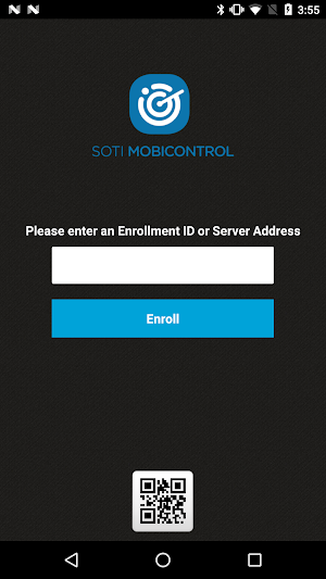 MobiControl | Android Enterprise Screenshot 0
