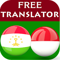 Tajik Indonesian Translator
