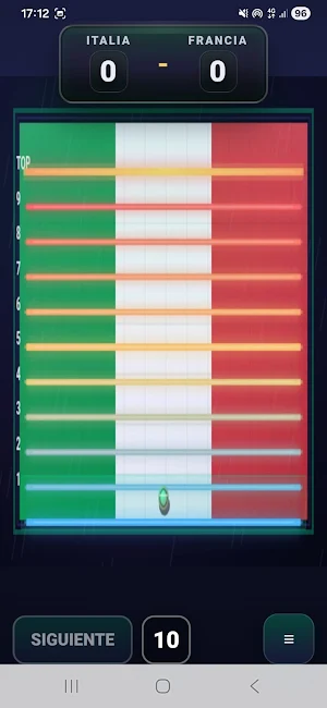 arrime champions Screenshot 2
