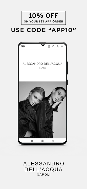 Alessandro Dellacqua Screenshot 0