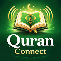 Quran Connect : Quran Radio
