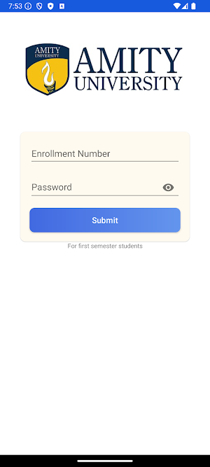 CBCSAUMP Screenshot 1