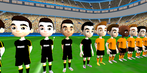 Amazing Soccer Screenshot 0