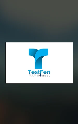 Testfen Dijital Screenshot 0