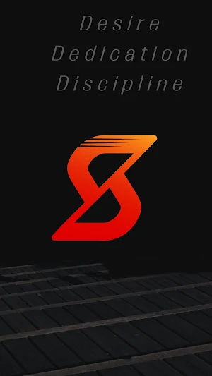 SlayJ Fitness Screenshot 0