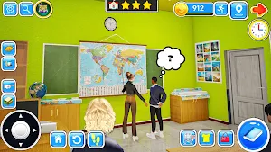 High School Teacher Game 23 Screenshot 3