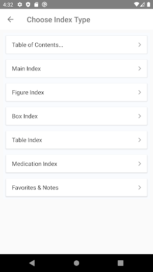ABC Dermatology for Nurses and Medical Students Screenshot 1