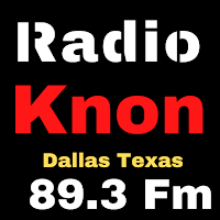 Knon 89.3 Fm Dallas Radio App