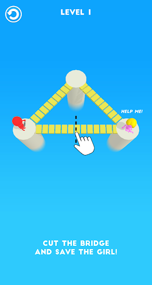 Bridge Cut Screenshot 0